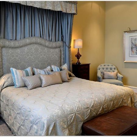 Monarch Hotel Johannesburg Luaran gambar