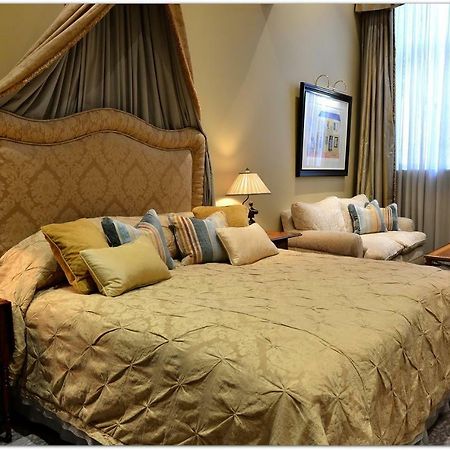 Monarch Hotel Johannesburg Luaran gambar