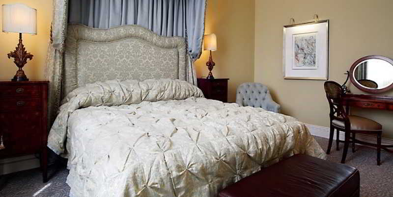 Monarch Hotel Johannesburg Luaran gambar