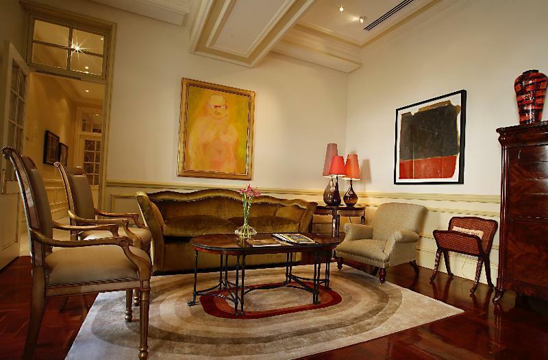 Monarch Hotel Johannesburg Luaran gambar